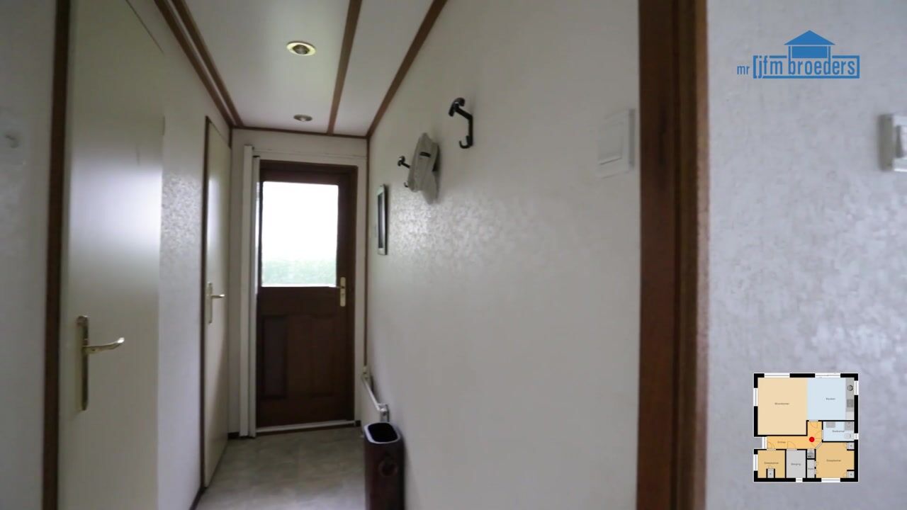 Video of Kievit 12-B599