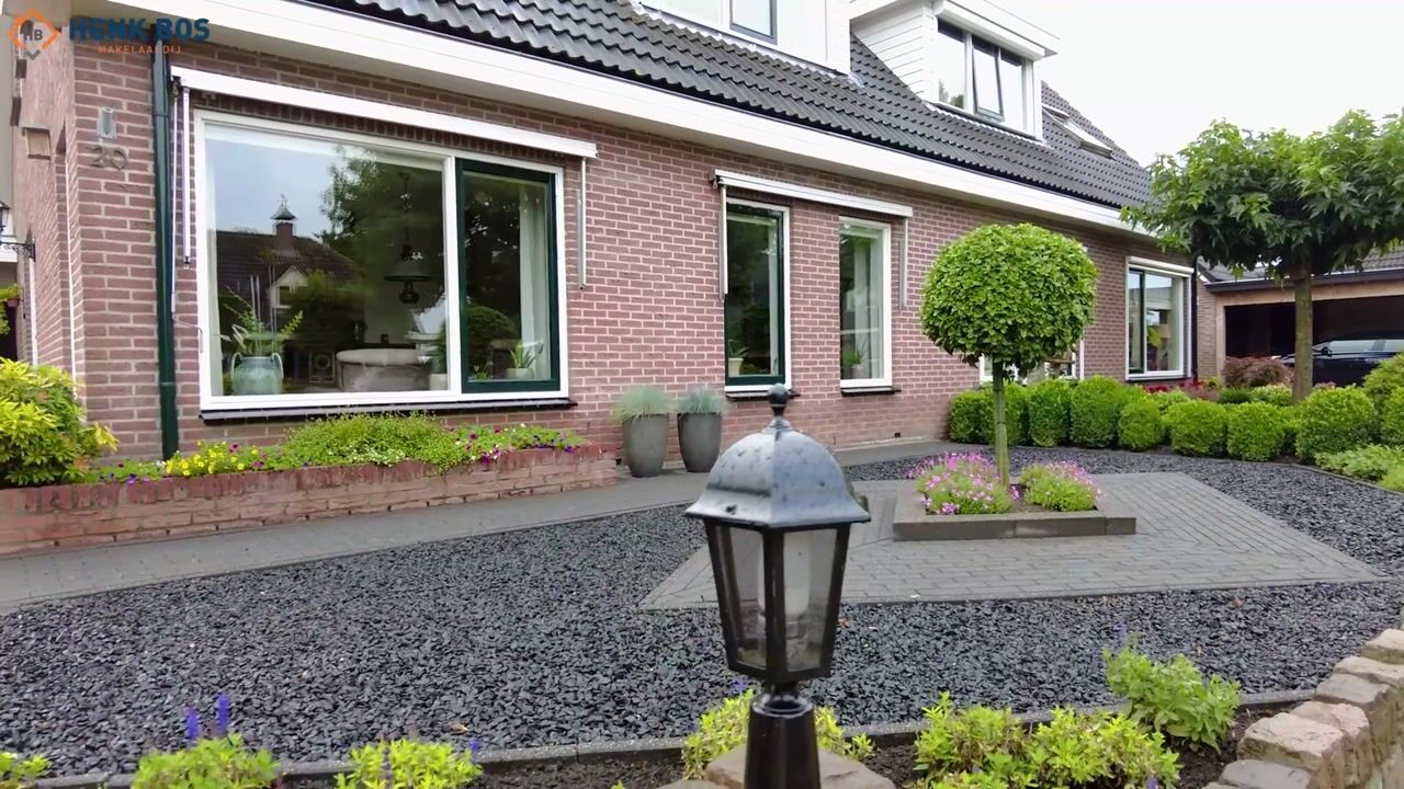 Video of Smidstraat 20