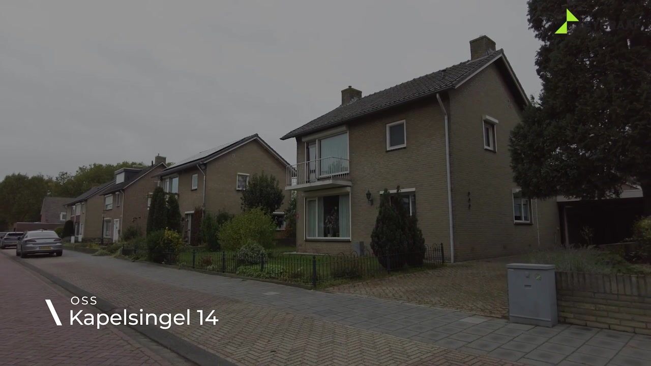 Video of Kapelsingel 14