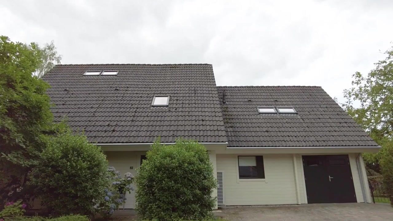 Video van Julianalaan 21