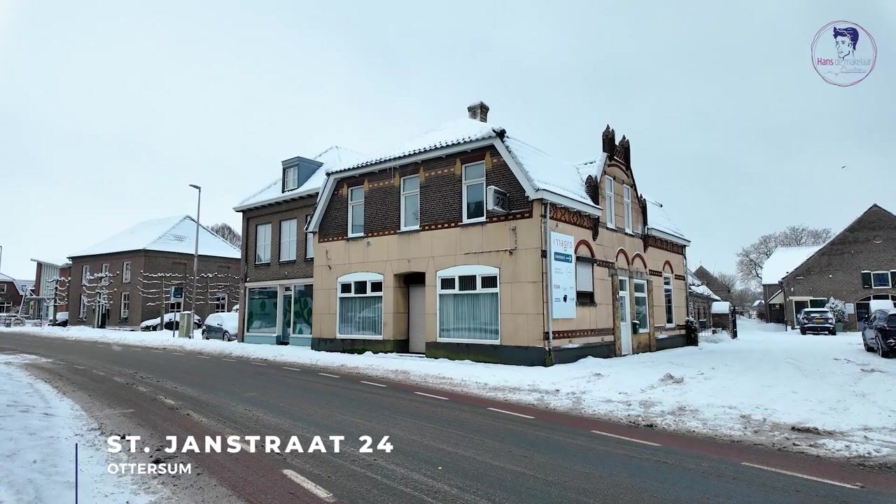 Video van St.Janstraat 24