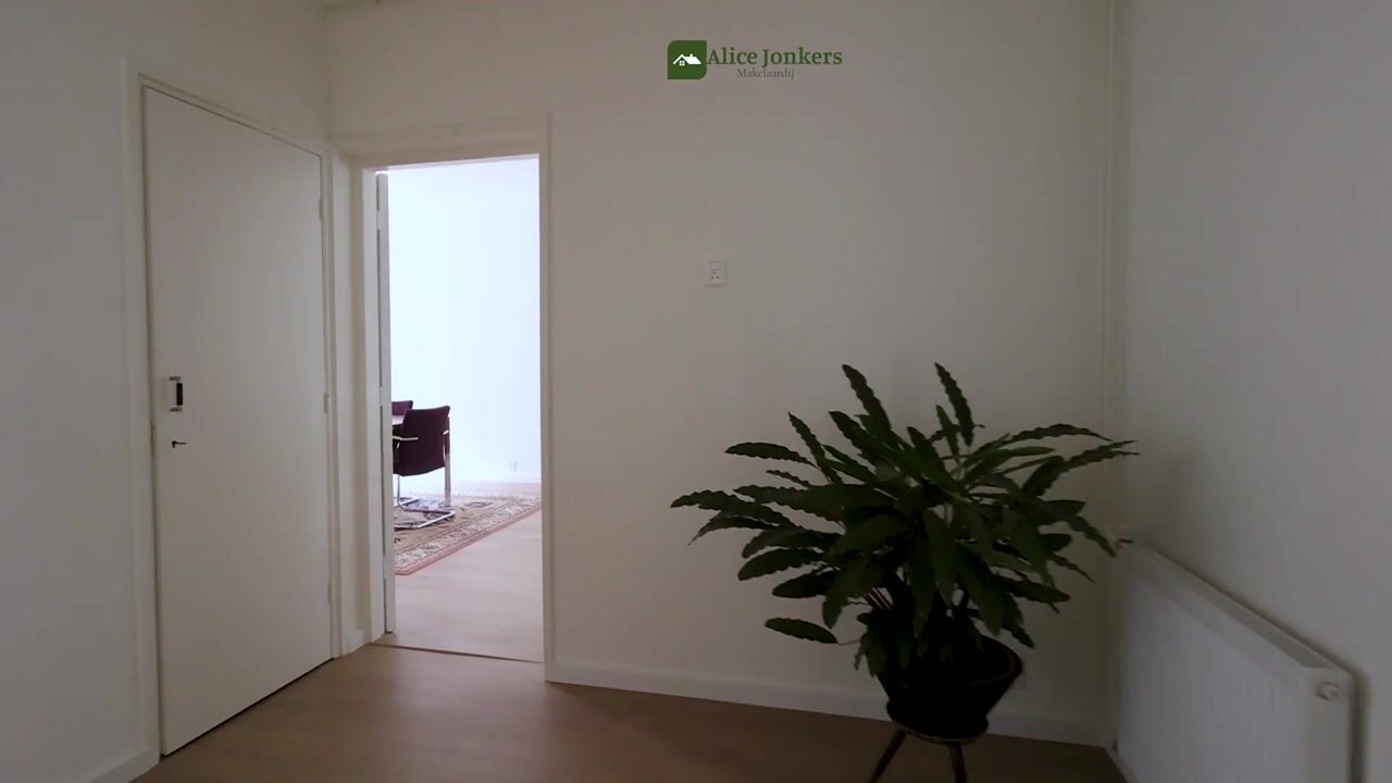 Video van Stadhoudersplantsoen 196
