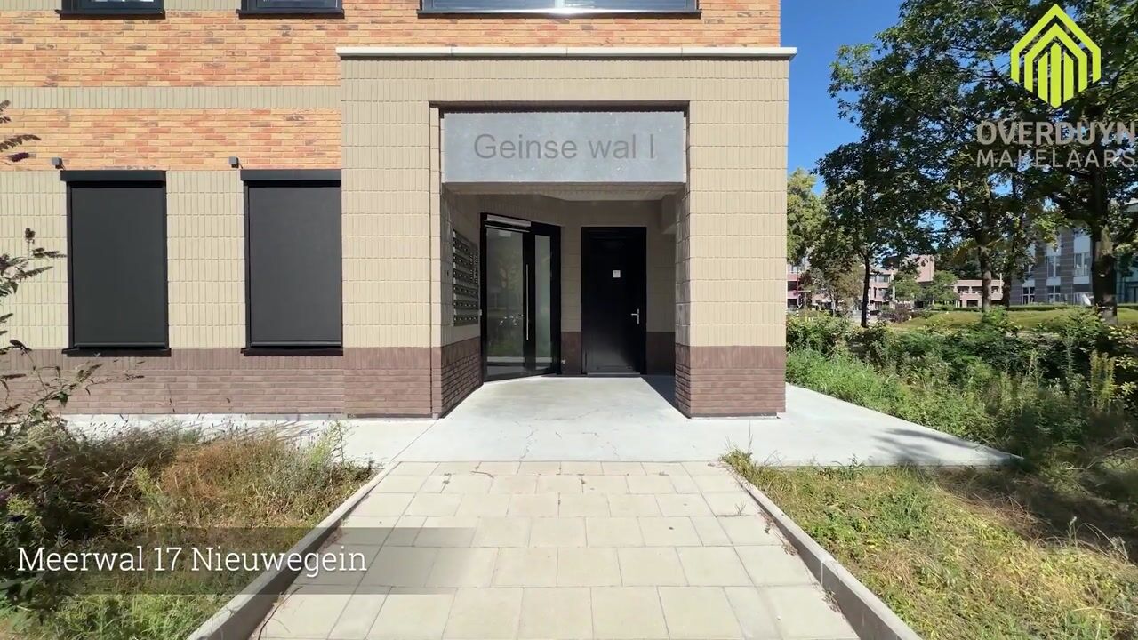 Video van Meerwal 17-20