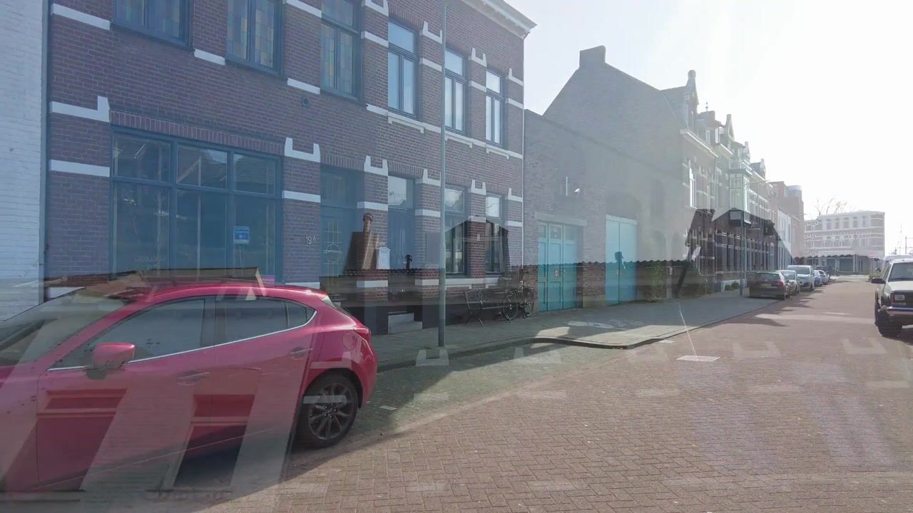Video van Spoorlaan Zuid 19-A