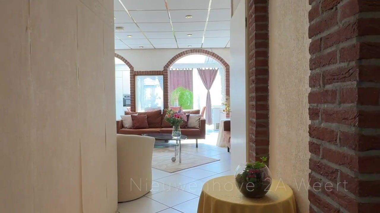 Video van Nieuwenhove 2-A