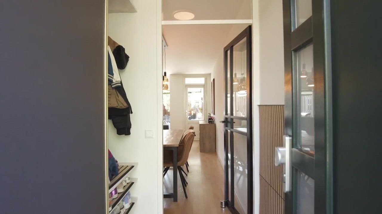 Video van Muntstraat 159