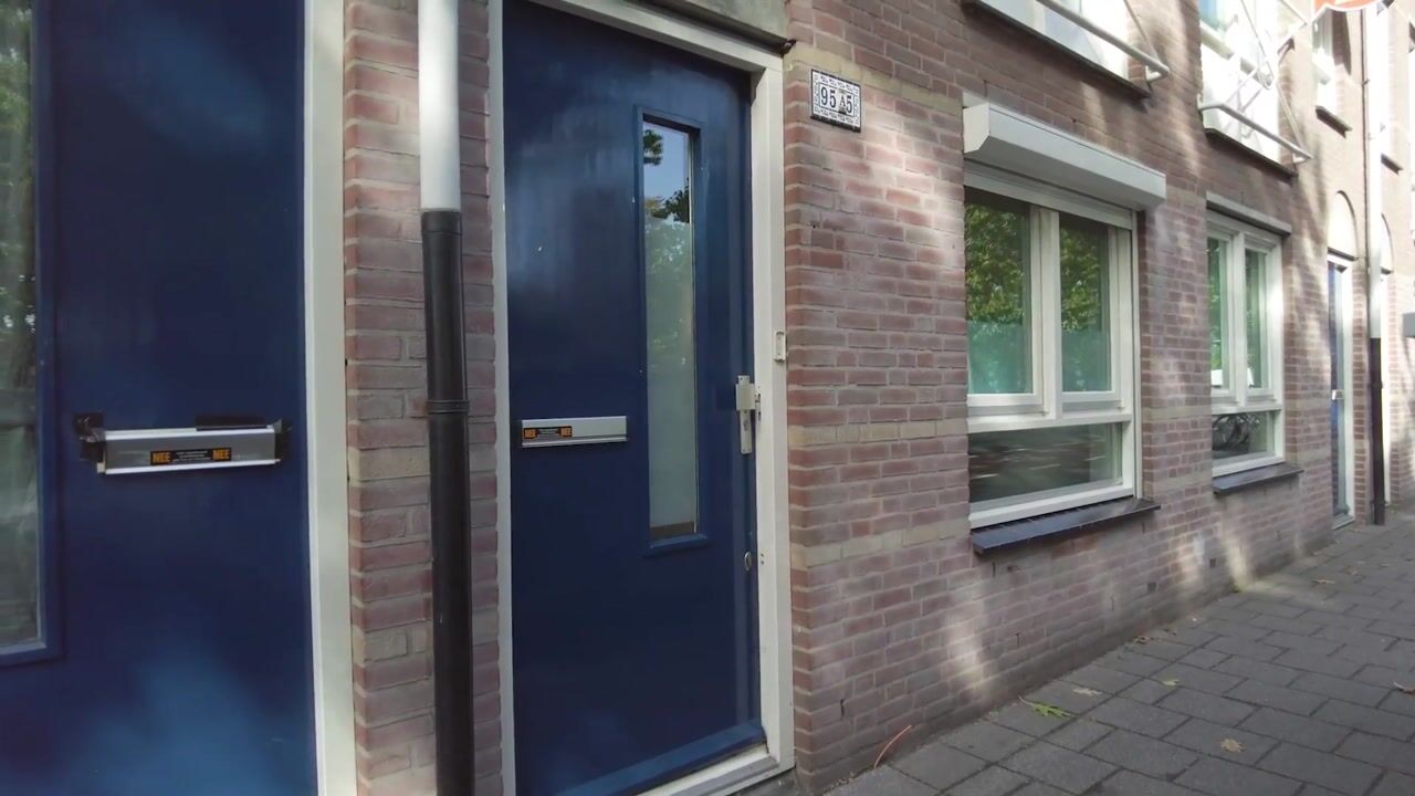 Video van Tramsingel 95-A5