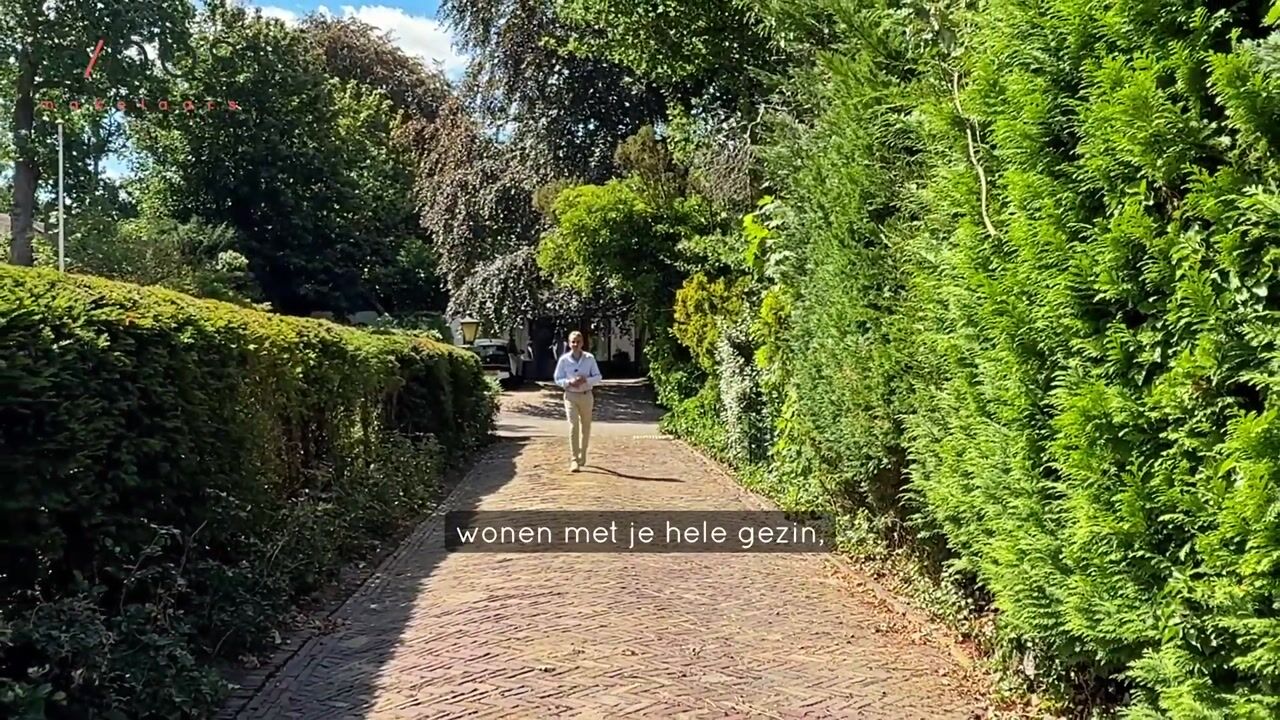 Video van Herenweg 50