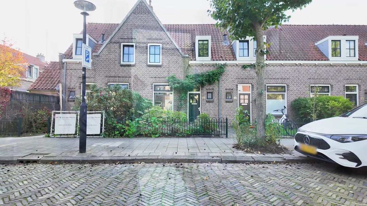 Video van Westinghousestraat 57