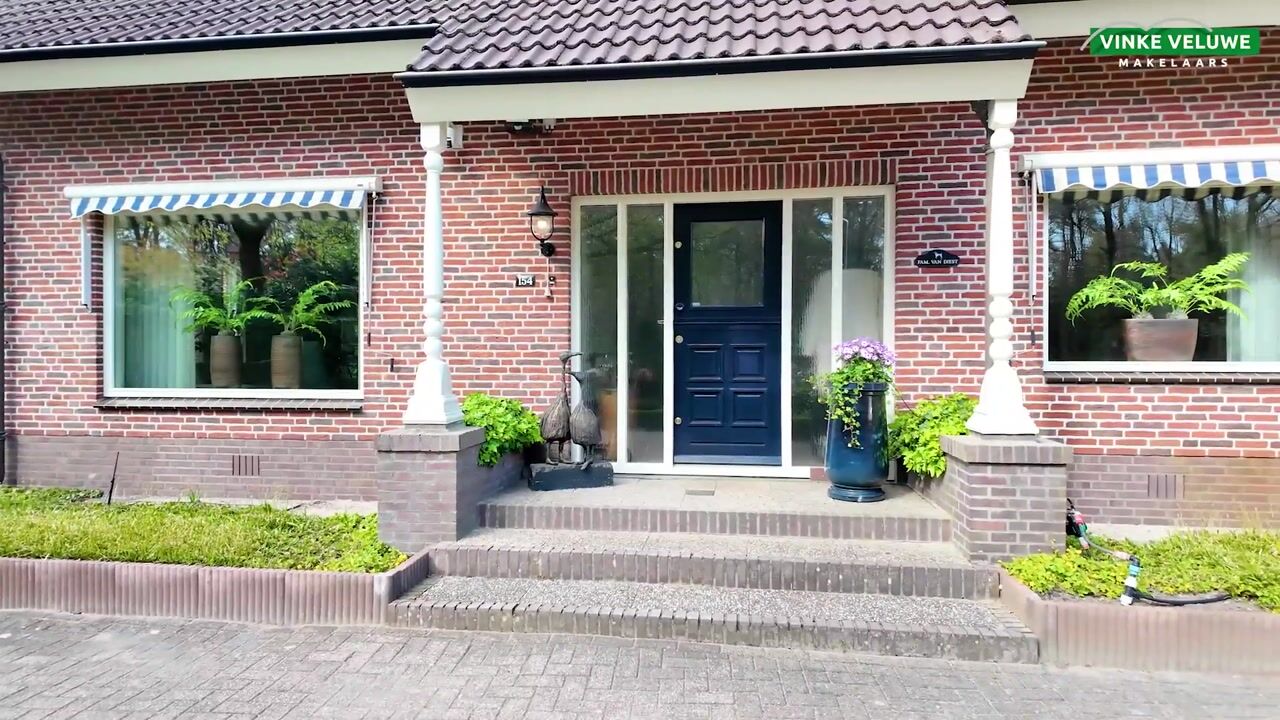 Video van Horsterweg 154