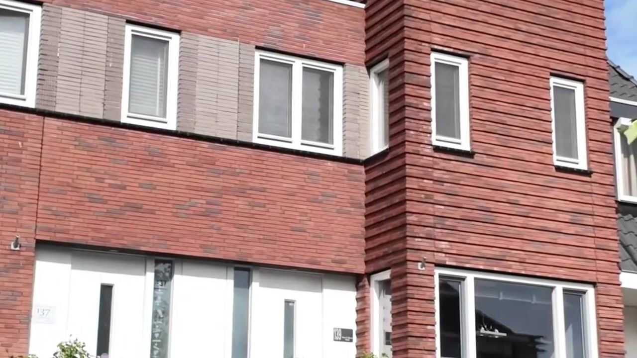 Video van Christiaan van der Takstraat 139