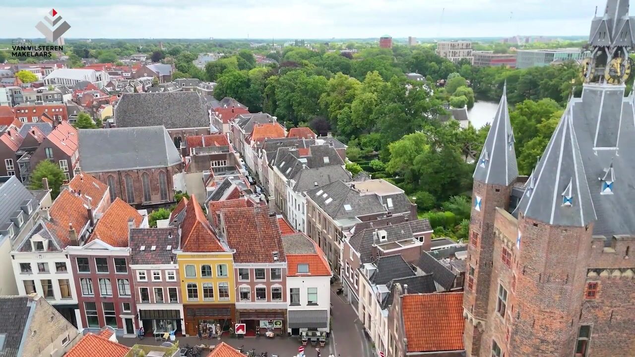 Video of Walstraat 12