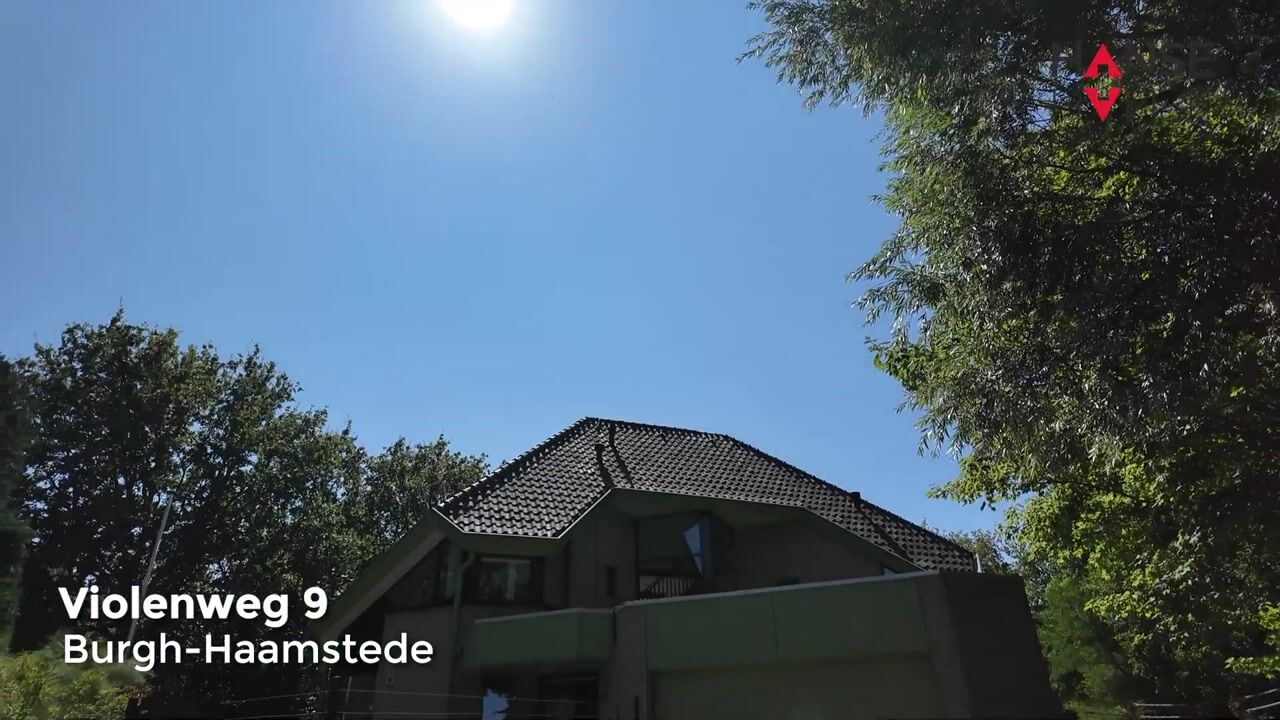 Video van Violenweg 9