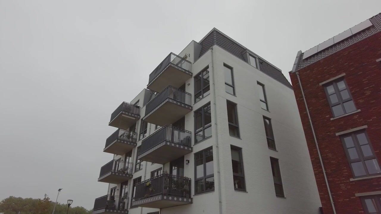 Video van Taanschuurkade 139