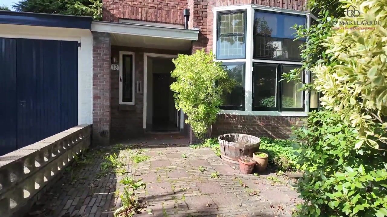 Video van Molenlaan 12