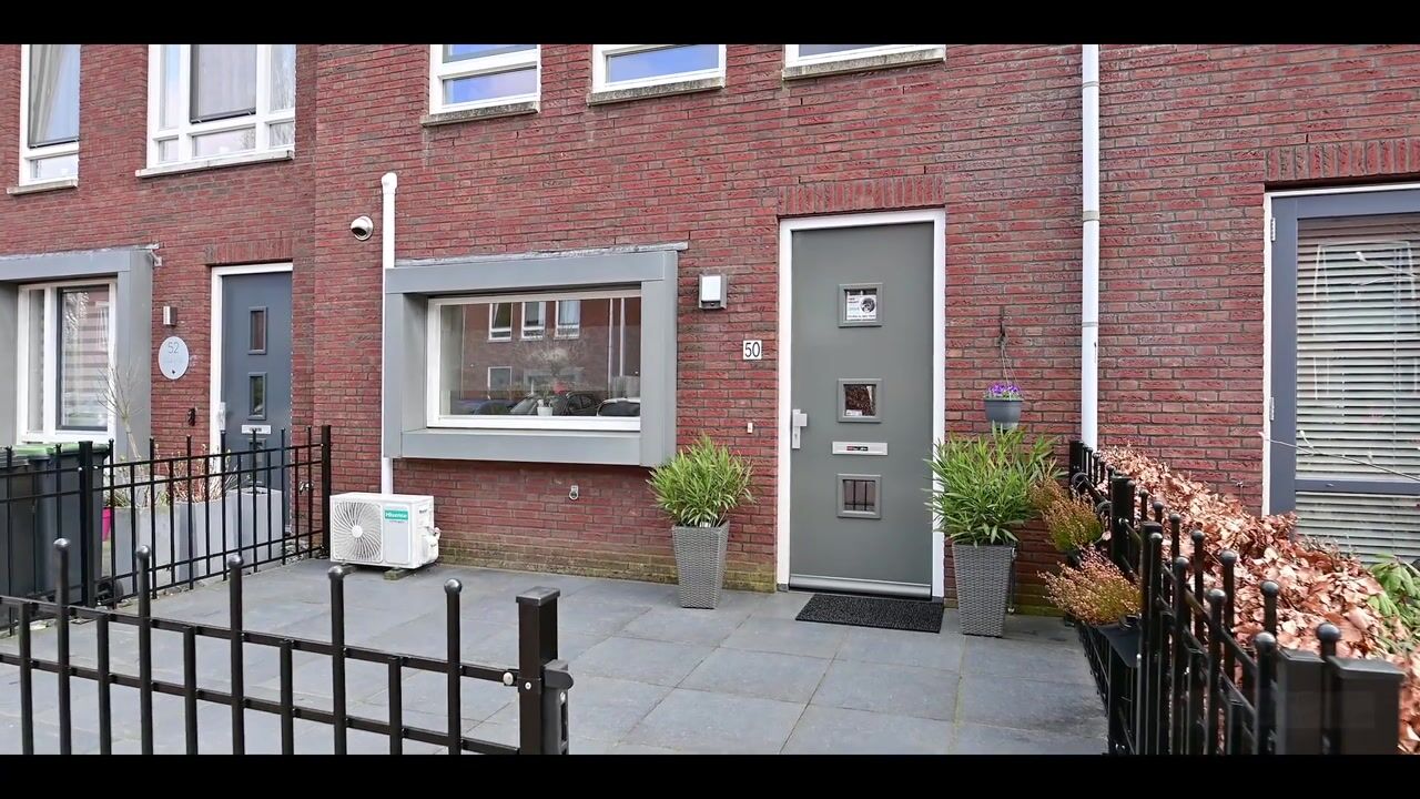 Video van Vuurvlindermeent 50