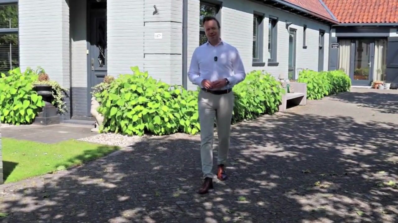 Video van Dorpsstraat 147-A