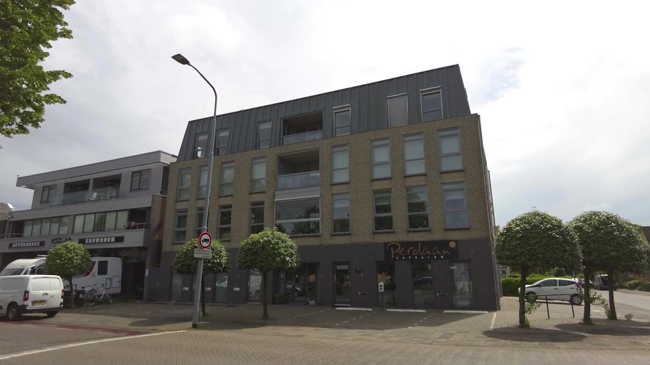 Video van Hoofdweg 1306-B