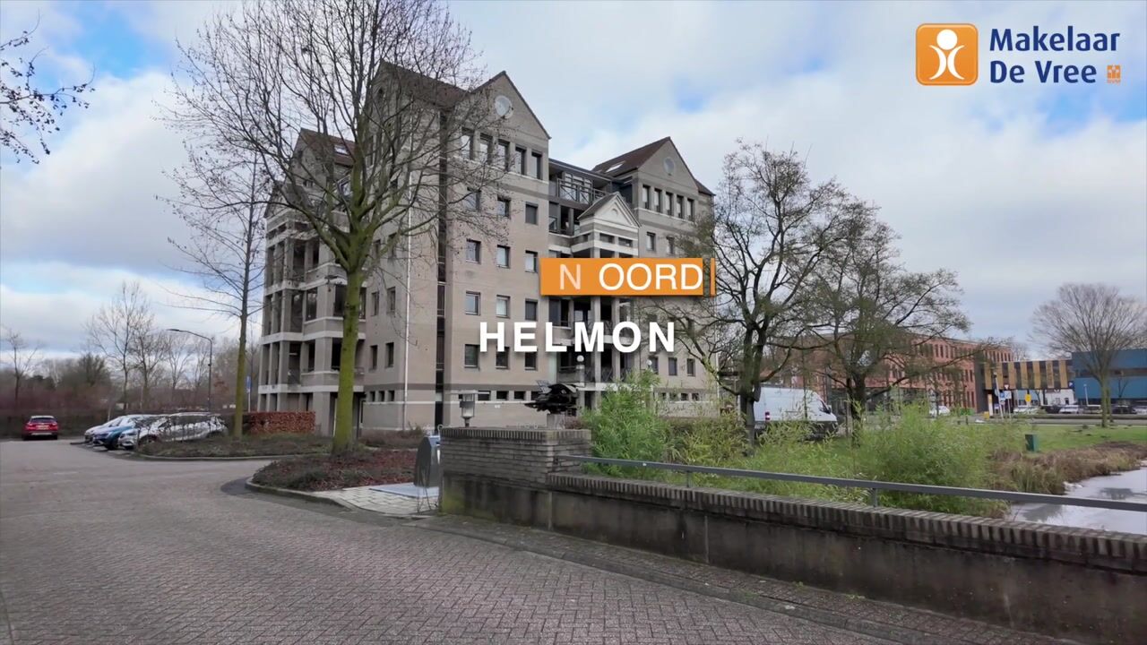 Video van Kasteel-Noord 2