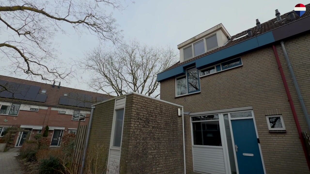 Video van Kamperfoelie 19