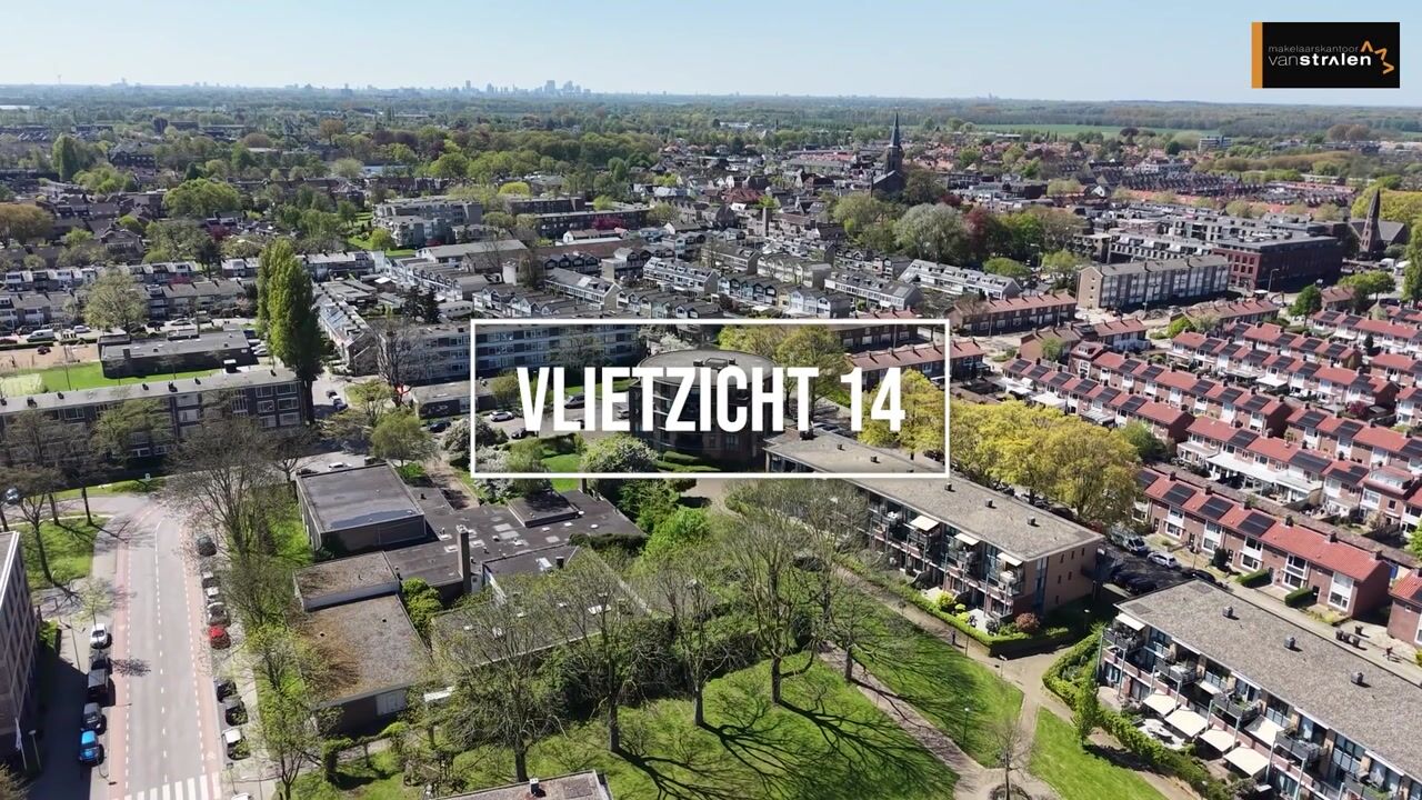 Video van Vlietzicht 14