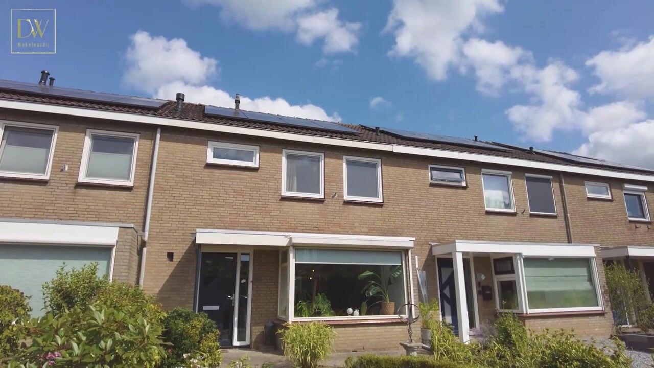 Video van Hoevenhoek 22