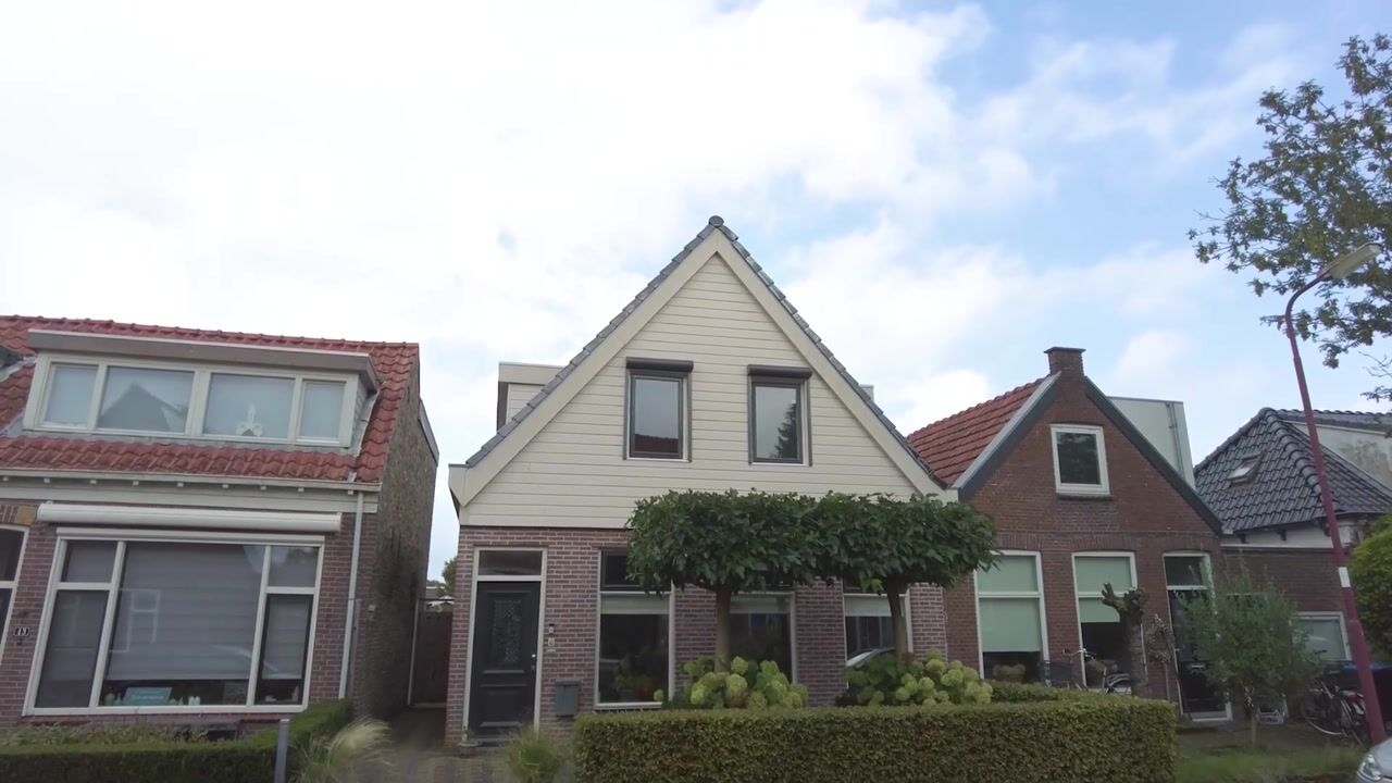 Video van Badweg 45