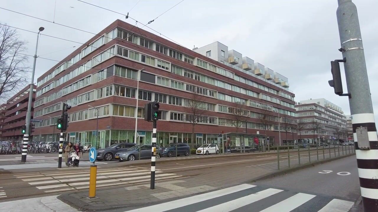 Video van Baden Powellweg 20-A