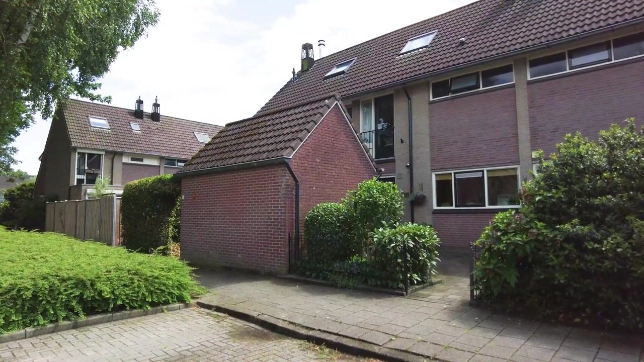 Video van Gerard Doustraat 117