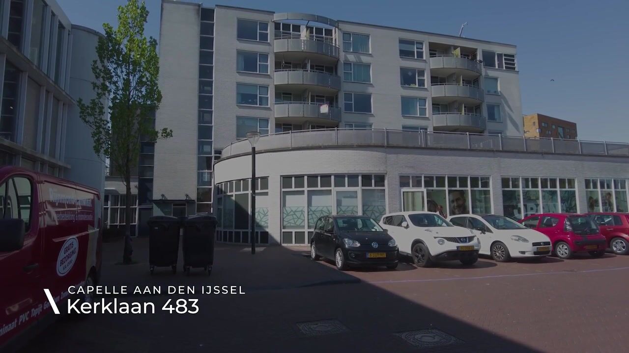 Video van Kerklaan 483