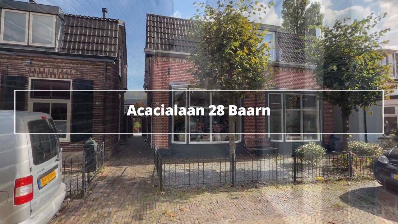 Video van Acacialaan 28
