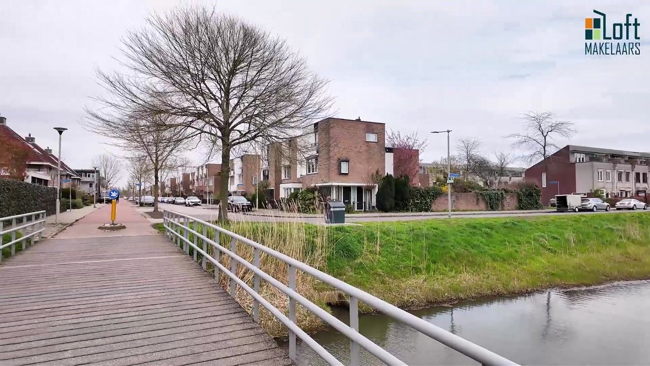 Video van Albert van Dalsumlaan 97