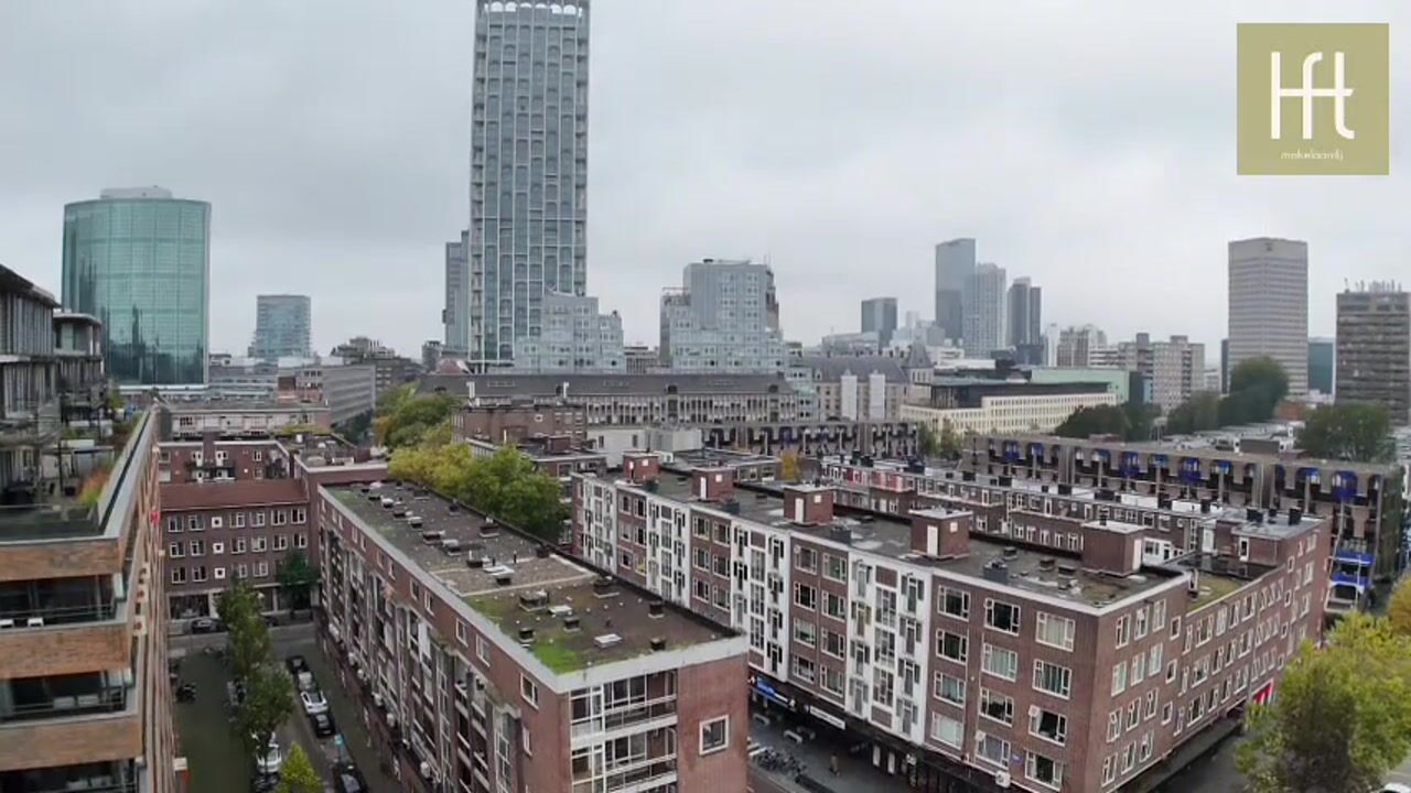 Video van Bagijnenstraat 3-C