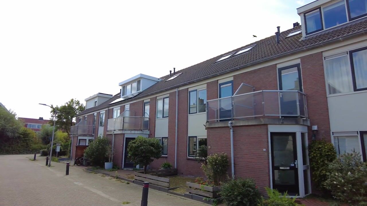 Video van Schorrekruidweg 43