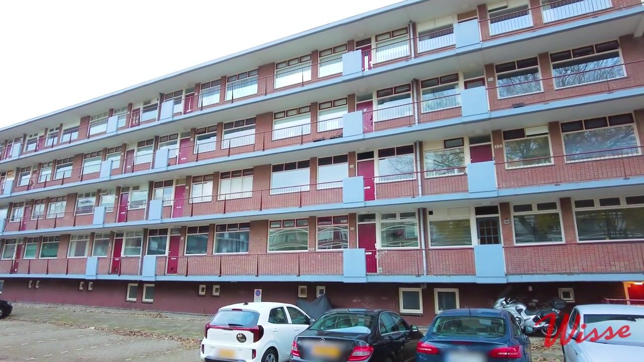 Video van Staringlaan 108