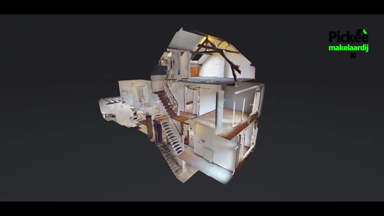 Video of Charles Frehenstraat 38