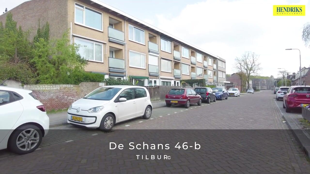 Video of De Schans 46-B
