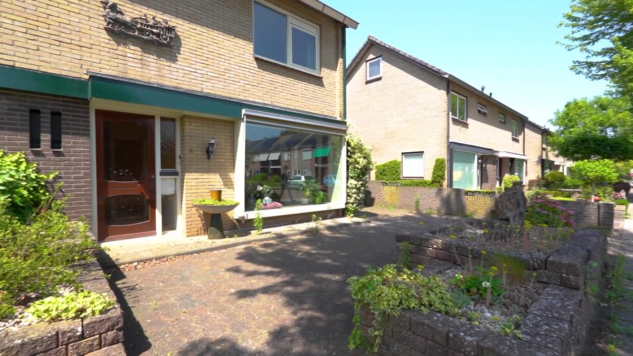 Video van Pastoriestraat 35