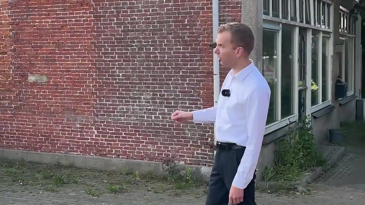 Video van Keatsebuorren 17