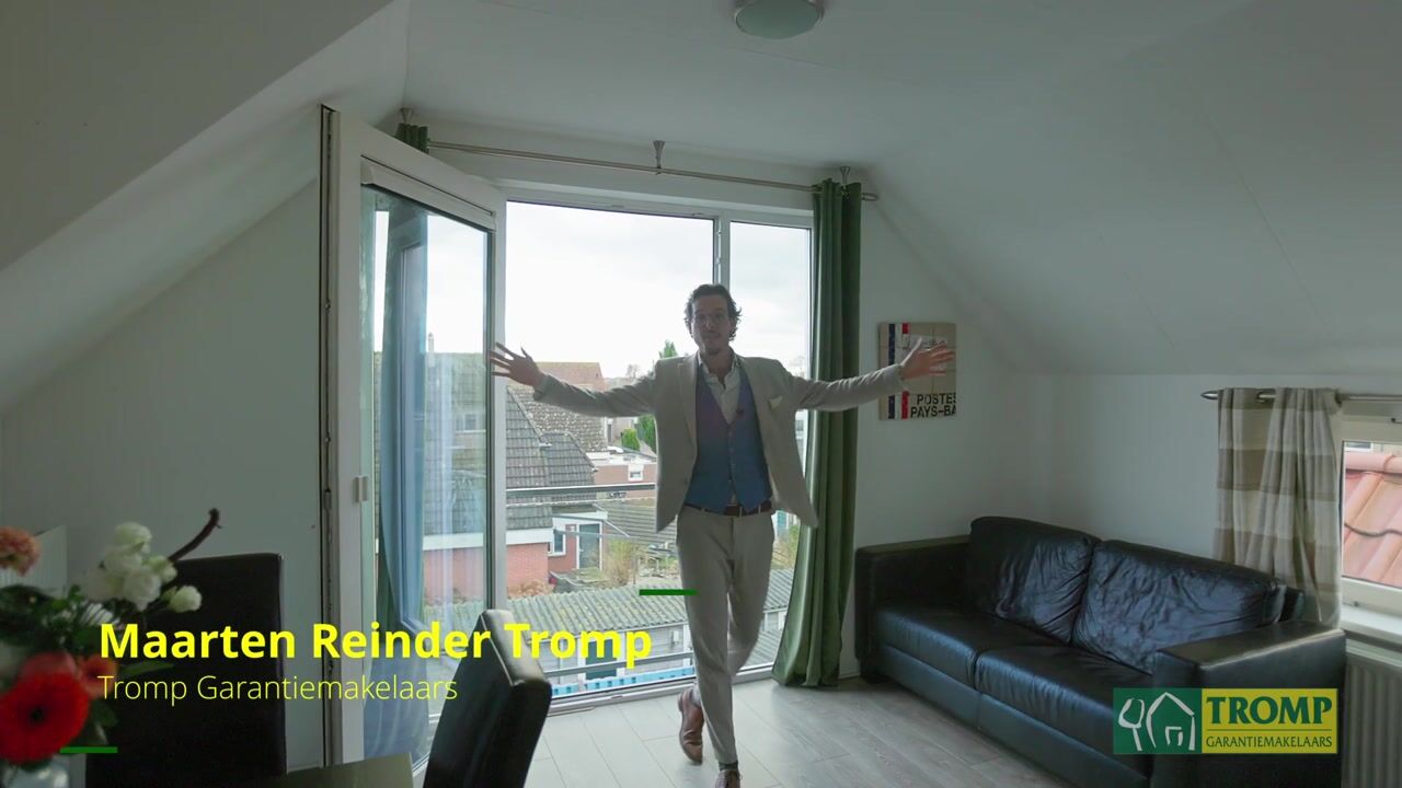 Video of Het Veer 70-J