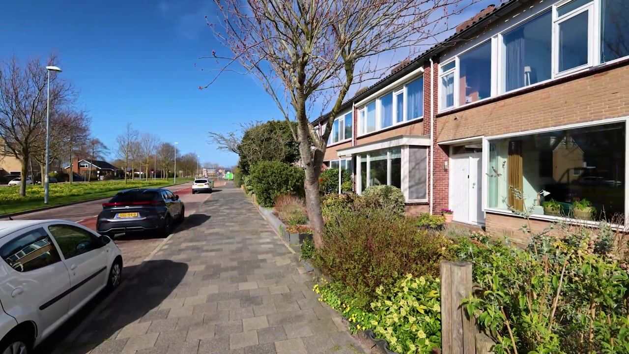 Video van Marsdiepstraat 49