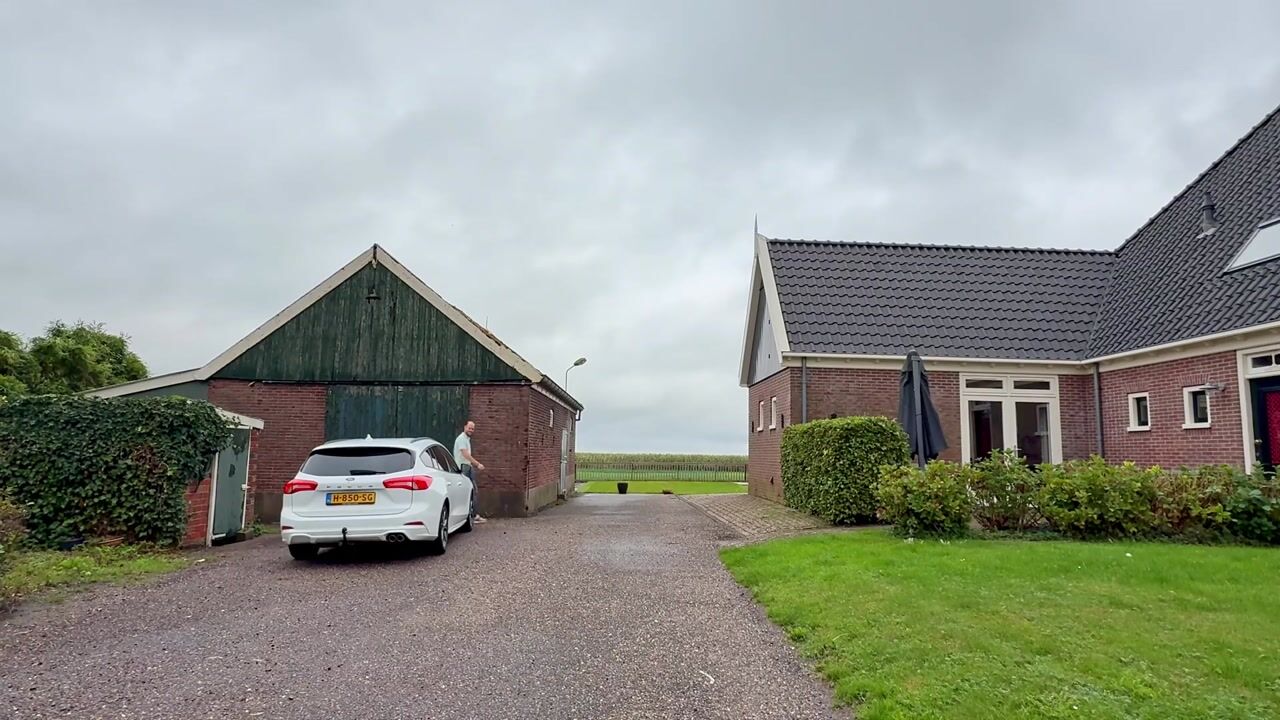 Video van Warder 36