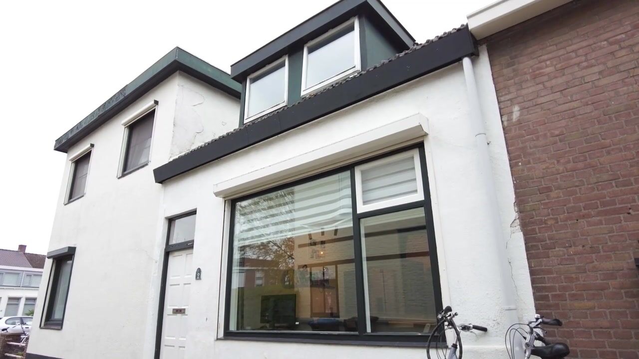 Video of van Galenstraat 2