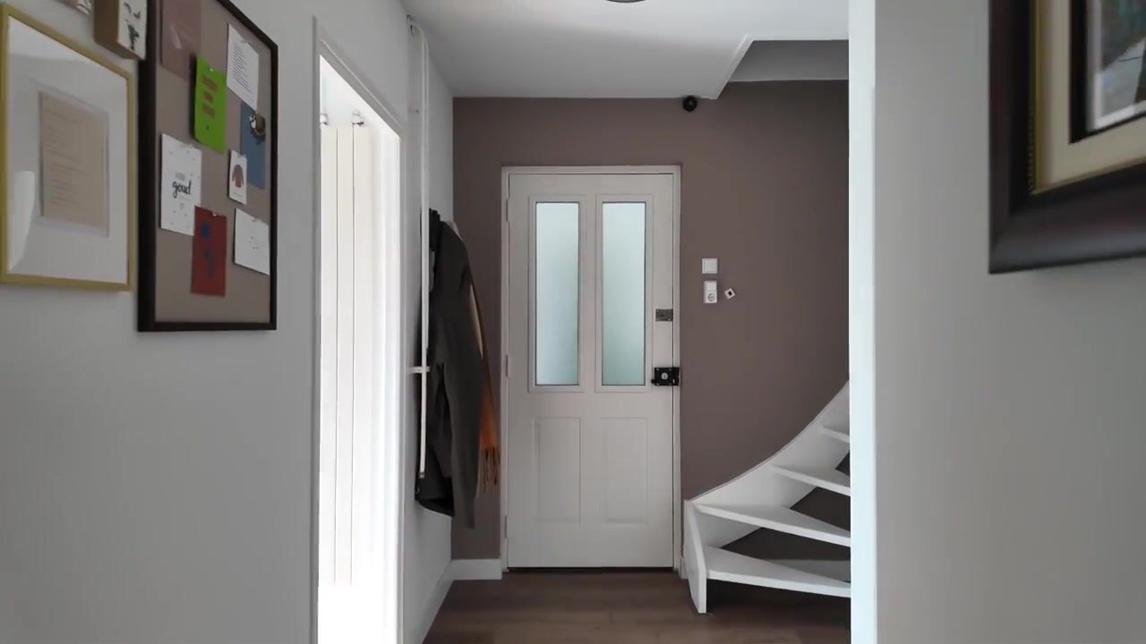 Video of David van Mollemstraat 3-2