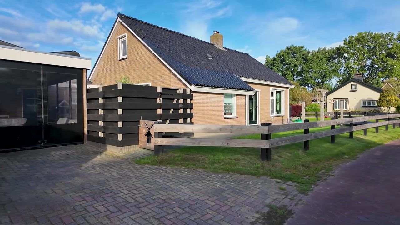 Video van Margrietstraat 1