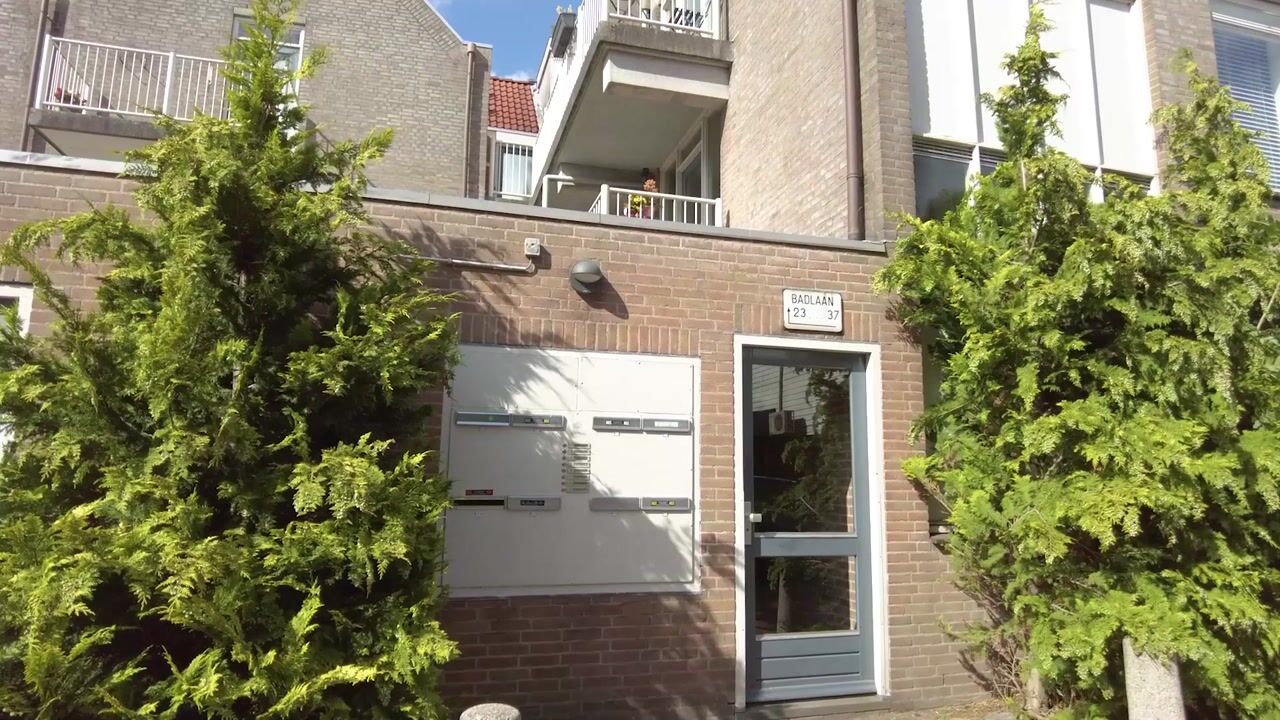 Video van Badlaan 29