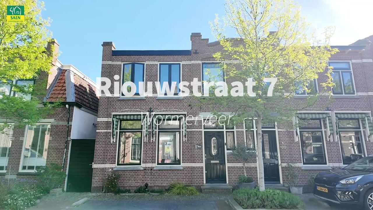 Video van Riouwstraat 7
