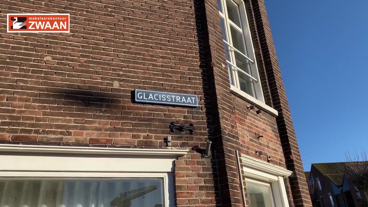 Video of Glacisstraat 121