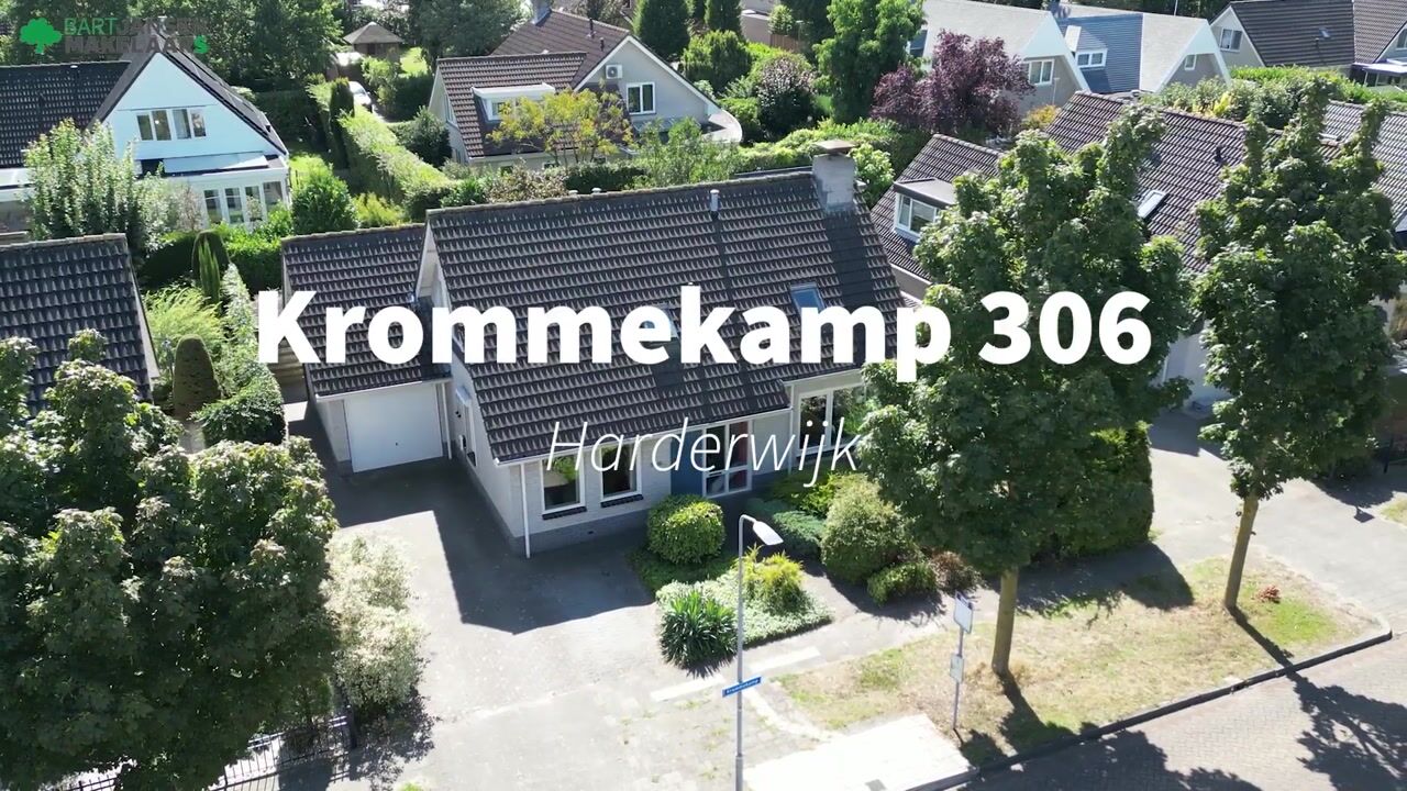 Video van Krommekamp 306