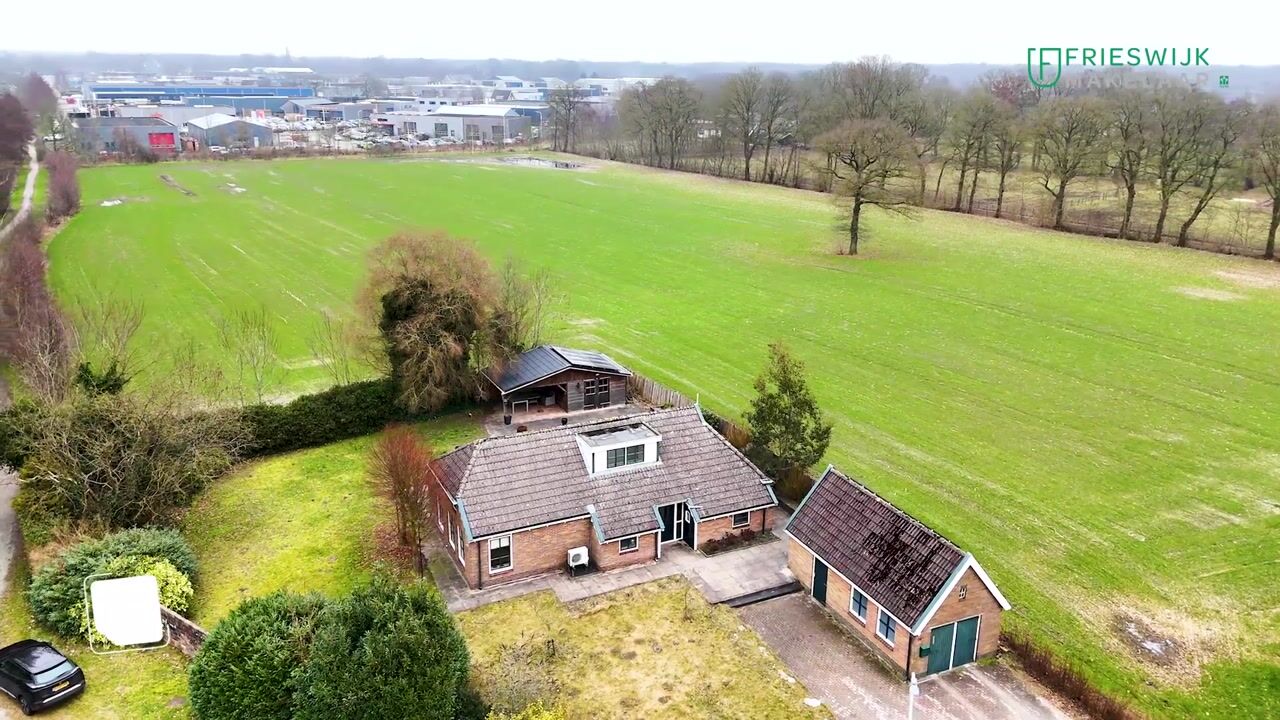 Video van Warreboslaan 29